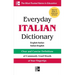 Everyday Italian Dictionary