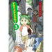 Yotsuba&!, Vol. 3