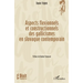 Aspects flexionnels et constructionnels des gallicismes en slovaque contemporain