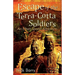 Escape of the Terra-Cotta Soldiers: An Ethan Sparks Adventure