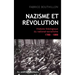 Nazisme Et Revolution