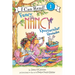 Fancy Nancy: Spectacular Spectacles
