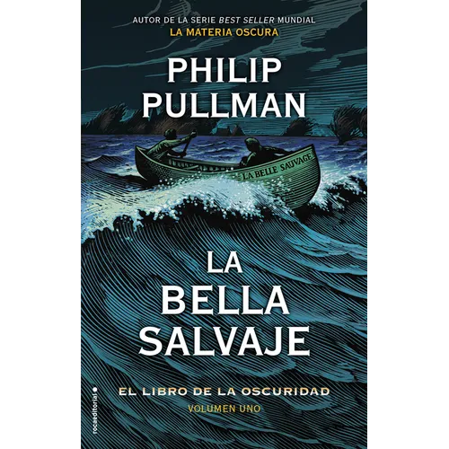 La Bella Salvaje / La Belle Sauvage