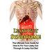 Leaky Gut Syndrome: The Ultimate Cure Guide for How to Fix Your Leaky Gut Through A Leaky Gut Diet