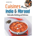 Cuisines from India & Abroad