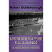 Murder in the Ball Park
