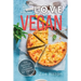 Vegan: The Essential British Cookbook for Vegans
