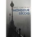 Monsieur Lecoq