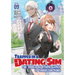 Trapped in a Dating Sim: The World of Otome Games Is Tough for Mobs (Light Novel) Vol. 9