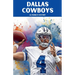 Dallas Cowboys Alternate History
