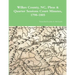 Wilkes County, NC, P&Q Minutes, 1798-1805