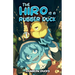 The Hiro is a Rubber Duck: A LitRPG Isekai Adventure
