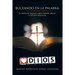 Buceando en la palabra: El Jesús de Mateo, ¿Nos prueba Dios? y juegos bíblicos.