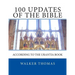 100 Updates of the Bible: According to the Urantia Book