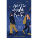 How Far a Night Can Reach