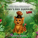 Toby's Red Surprise LOVE