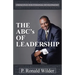 THE ABC's OF LEADERSHIP: Principles for Personal Development