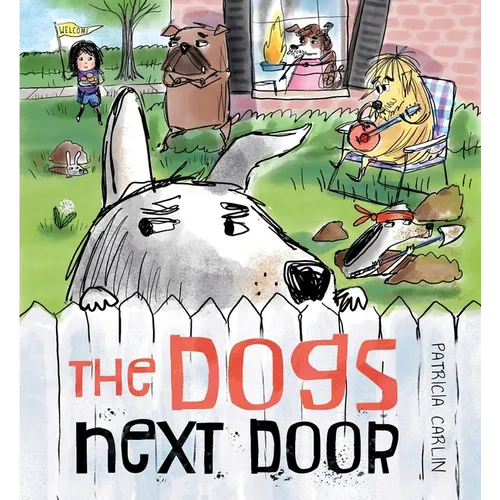 The Dogs Next Door