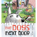 The Dogs Next Door