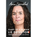 Diary of a Human Lie Detector: Facial Expressions in Love, Lust, and Lies