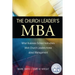 The Church Leader's MBA: What Business School Instructors Wish Church Leaders Knew about Management