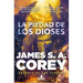 La Piedad de Los Dioses / The Mercy of Gods
