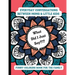 What Did I Just Say?!?: Everyday Conversations Between Moms & Little Kids Funny Coloring Book for the Family