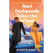 Rani Deshpande Takes the Wheel