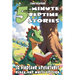 5-Minute Bedtime Stories 20 Dinosaur Adventures: Short and Exciting Dinosaur Tales for Kids - Featuring T-Rex, Triceratops, Velociraptor & More to Spa