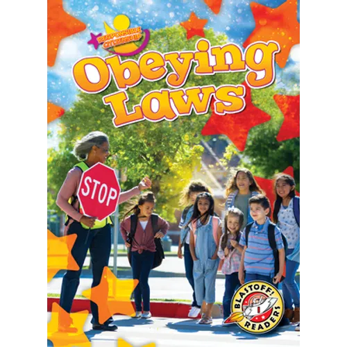Obeying Laws