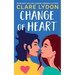Change Of Heart