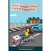 Cats, Cannolis and a Curious Kidnapping: A Cozy Mystery Series for All Ages