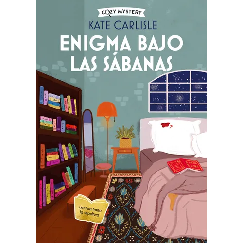 Enigma Bajo Las Sábanas: Volume 3