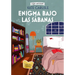 Enigma Bajo Las Sábanas: Volume 3