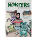 Where Monsters Go When You Grow Up