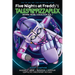 Five Nights at Freddy's: Tales from the Pizzaplex Graphic Novel Collection Vol. 1