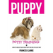 Puppy Potty Training: How to House Train Your Puppy or Dog the Easy Way