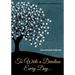 To Write a Devotion Every Day... Devotional Journal