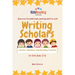 Writing Scholars: Cursive Alphabet Handwriting Practice