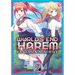 World's End Harem: Fantasia Academy Vol. 2