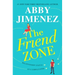 The Friend Zone