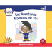 Las Aventuras Españolas de Lito