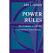 Power Rules: The Evolution of Nato's Conventional Force Posture