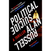Political Suicide: A Thriller