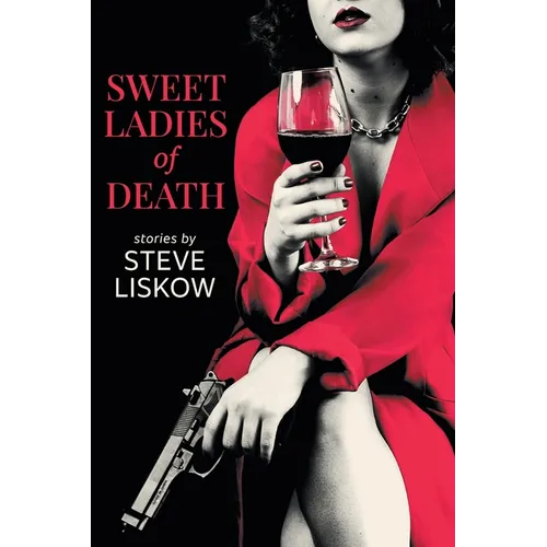 Sweet Ladies of Death