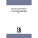 Theorie Des Fonctions Algebriques de Deux Variables Independantes, Par Emile Picard Et Georges Simart.Vol. 2