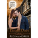 Destined Desire: A COLONY World Paranormal Romance