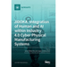 JIDOKA. Integration of Human and AI within Industry 4.0 Cyber Physical Manufacturing Systems