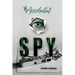 The Accidental Spy