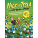 Nick and Tesla and the Robot Army Rampage: A Mystery with Gadgets You Can Build Yourself